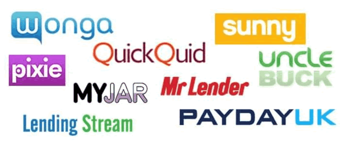 Mr Lender Alternative | \u00a3100 - \u00a35,000 | We Welcome Bad Credit | High ...